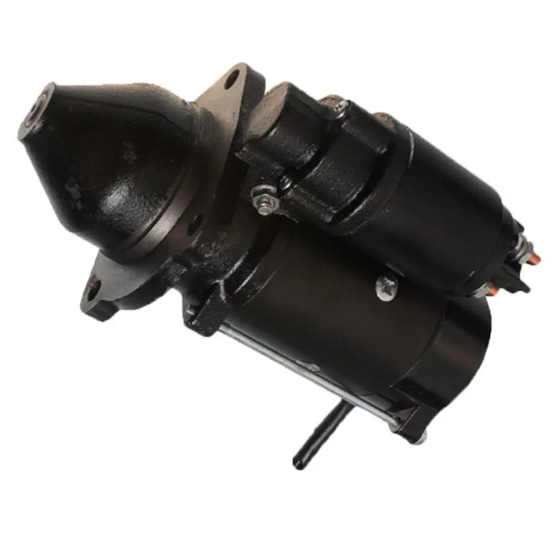 Load image into Gallery viewer, Starter Motor STR60617 for Wood Auto Perkins Engine from MyMROmarts