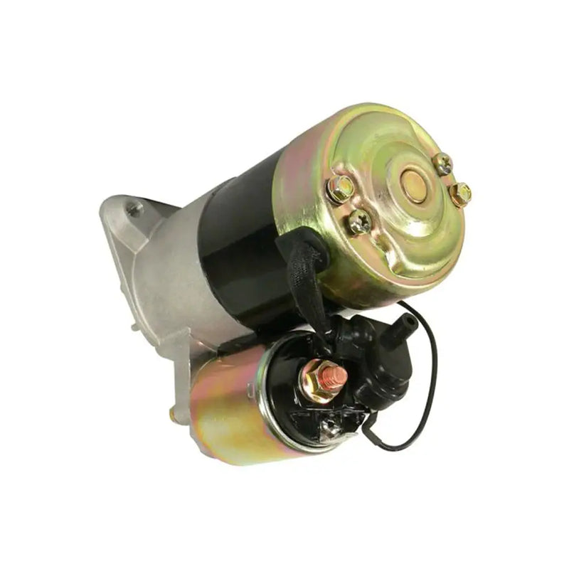 Laden Sie das Bild in Galerie -Viewer, Starter Motor STR71254 for Woodauto from MyMROmarts