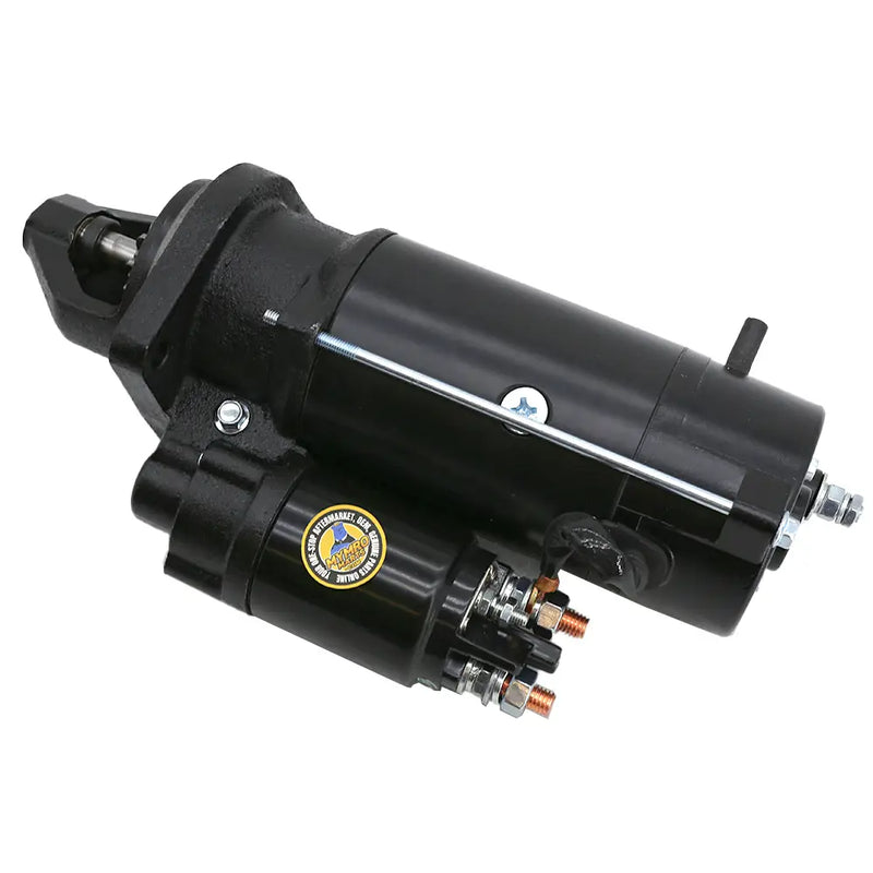 Load image into Gallery viewer, Starter Motor T410861 for Perkins Engine 1104D-44T 1104D-E44T 1106A-70T 1106C-E70TA 1106D-70TA 1106D-E66TA from MyMROmarts