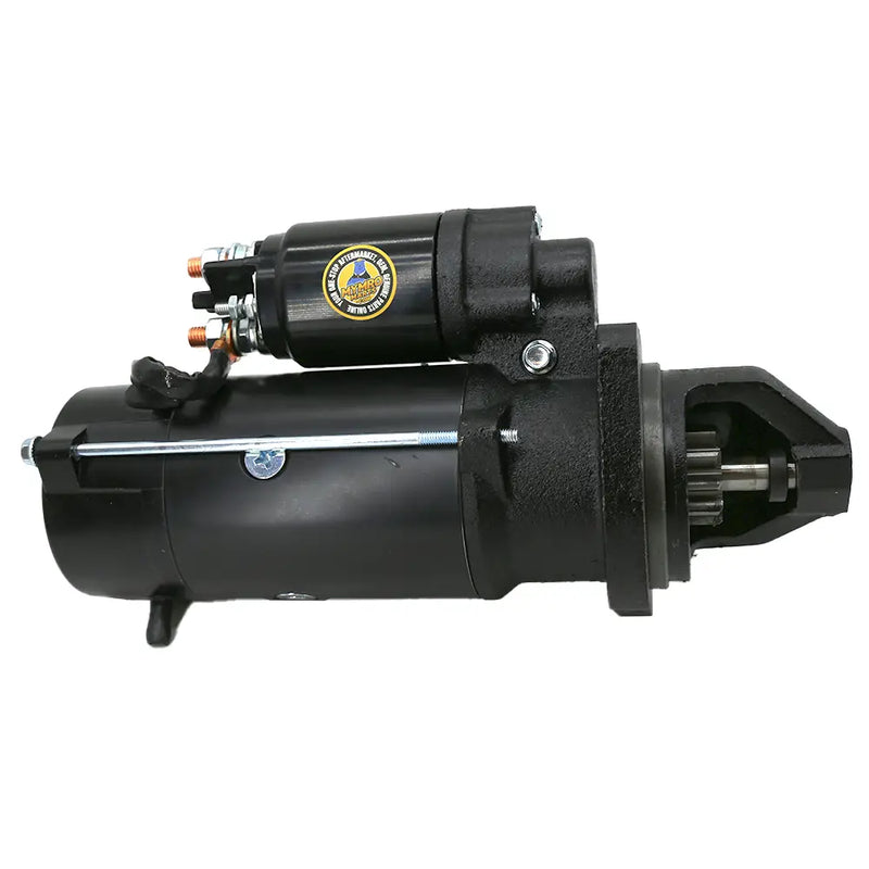 Load image into Gallery viewer, Starter Motor T410861 for Perkins Engine 1104D-44T 1104D-E44T 1106A-70T 1106C-E70TA 1106D-70TA 1106D-E66TA from MyMROmarts