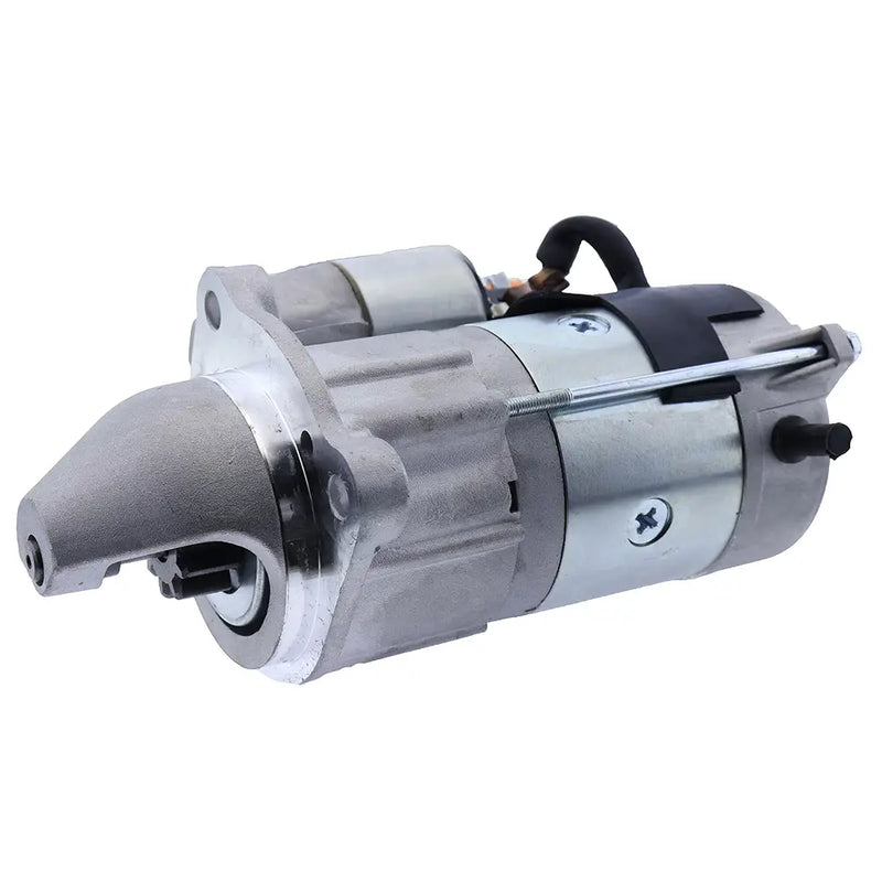 Load image into Gallery viewer, Starter Motor T410874 for Perkins Engine 1004-40 1004-40T 1004-42 1004-4T 1006-6 1006-60 1006-60T 1006-60TW 1006-6T from MyMROmarts