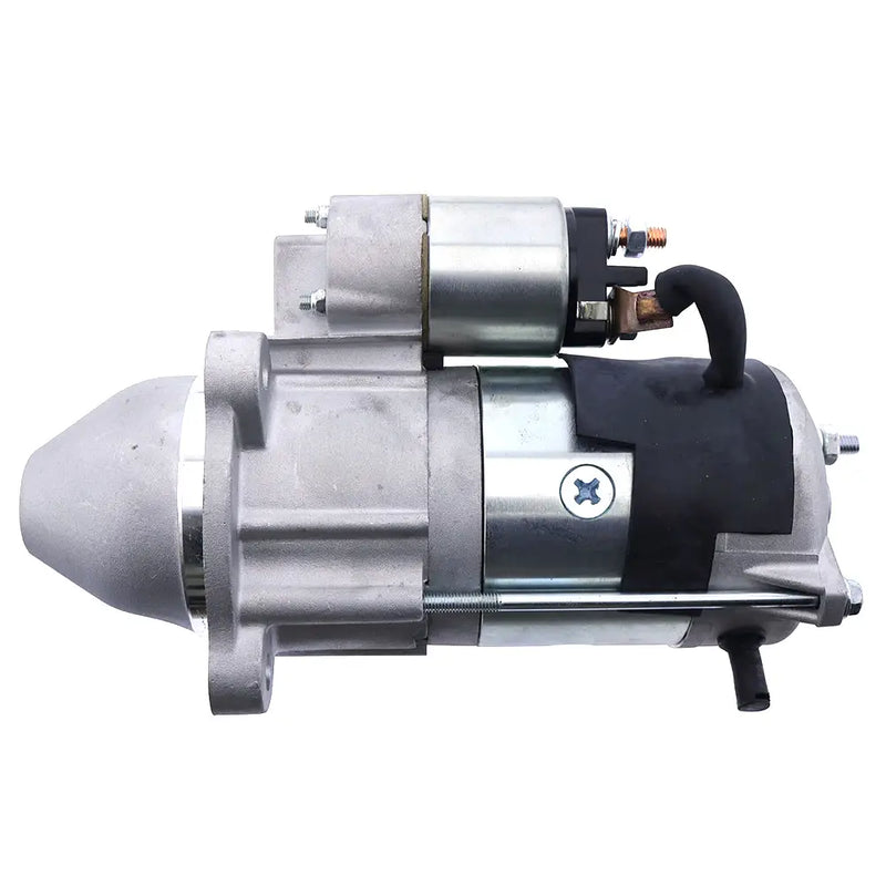 Load image into Gallery viewer, Starter Motor T410874 for Perkins Engine 1004-40 1004-40T 1004-42 1004-4T 1006-6 1006-60 1006-60T 1006-60TW 1006-6T from MyMROmarts