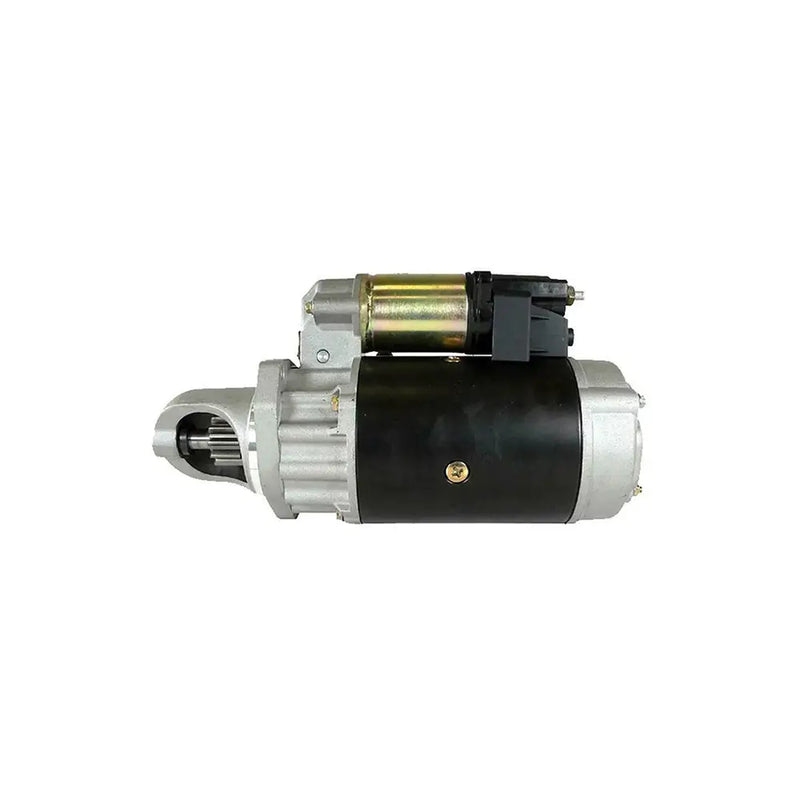 Chargez l'image dans la visionneuse de la galerie, Starter Motor TY25960 for John Deere Loader 444 444C 444D 544C 544E 644A 644C 644D 644E from MyMROmarts