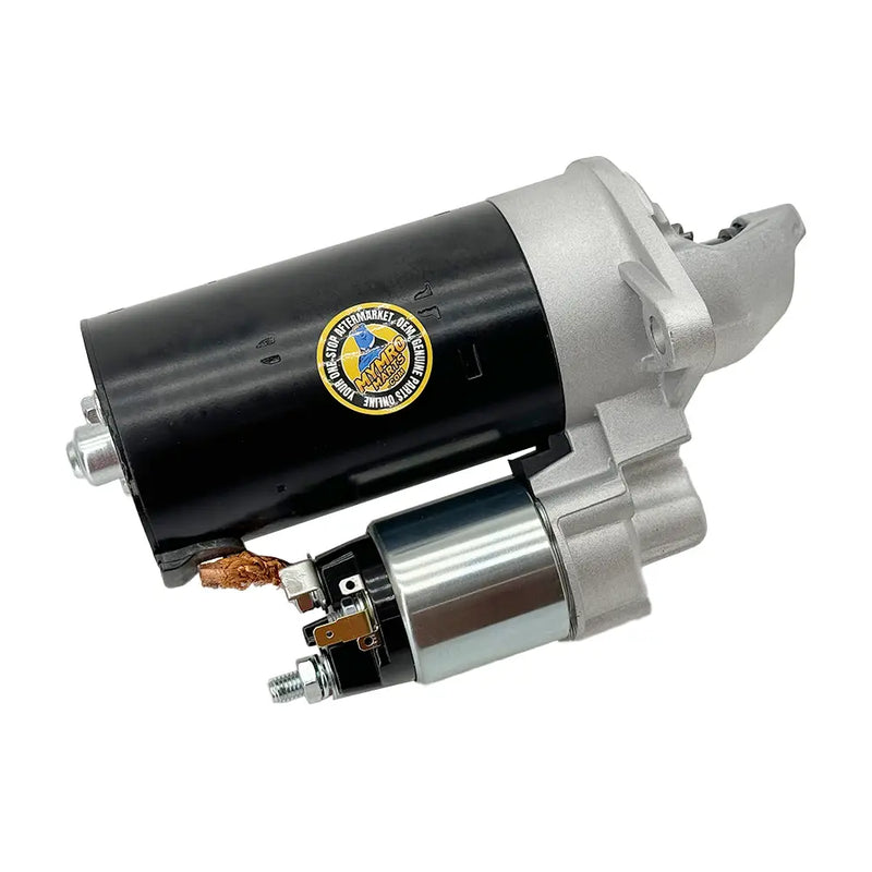 Carica immagine in Galleria Viewer, Starter Motor U85086800 for Perkins Engine 400 Series 404F-22 404F-22T from MyMROmarts