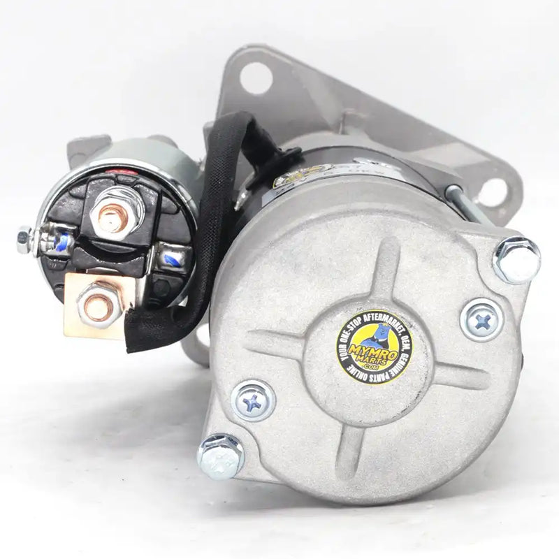 Afbeelding laden in Galerijviewer, Starter Motor UD12909S 30051600003 30051600015 30051600041 65262017077 65262017076 SRL762 for DOOSAN for Daewoo 225-7 - Electrical Parts > Starter Motor from MyMROmarts