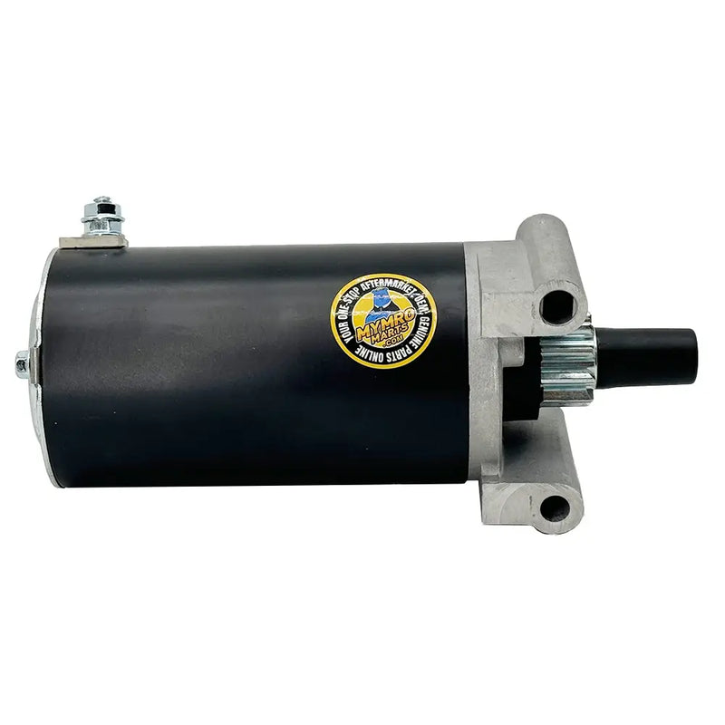 Load image into Gallery viewer, New Starter Motor Upgraded Heavy Duty Gear For Kohler Cub Cadet New Holland Lawn Mowers 32 098 08-S, 3209801S, 3209803S, 3209804S, 32 098 03-S, KH-32-098-01-S, KH-32-098-03-S, KH-32-098-04-S - Electrical Parts > Starter Motor from MyMROmarts