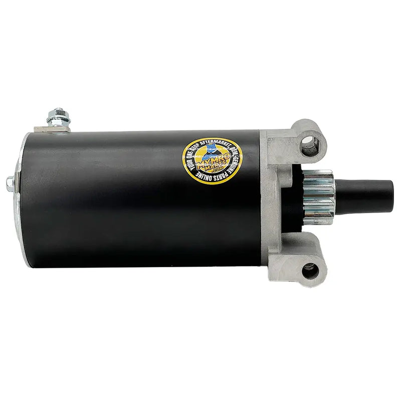 Load image into Gallery viewer, New Starter Motor Upgraded Heavy Duty Gear For Kohler Cub Cadet New Holland Lawn Mowers 32 098 08-S, 3209801S, 3209803S, 3209804S, 32 098 03-S, KH-32-098-01-S, KH-32-098-03-S, KH-32-098-04-S - Electrical Parts > Starter Motor from MyMROmarts