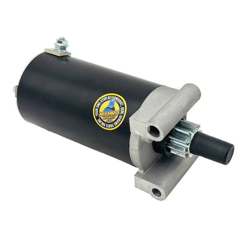 Load image into Gallery viewer, New Starter Motor Upgraded Heavy Duty Gear For Kohler Cub Cadet New Holland Lawn Mowers 32 098 08-S, 3209801S, 3209803S, 3209804S, 32 098 03-S, KH-32-098-01-S, KH-32-098-03-S, KH-32-098-04-S - Electrical Parts > Starter Motor from MyMROmarts