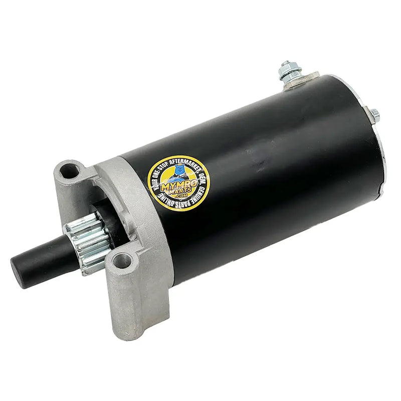 Load image into Gallery viewer, New Starter Motor Upgraded Heavy Duty Gear For Kohler Cub Cadet New Holland Lawn Mowers 32 098 08-S, 3209801S, 3209803S, 3209804S, 32 098 03-S, KH-32-098-01-S, KH-32-098-03-S, KH-32-098-04-S - Electrical Parts > Starter Motor from MyMROmarts