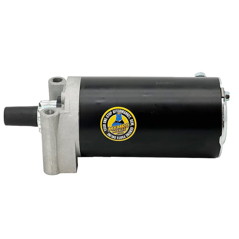 Load image into Gallery viewer, New Starter Motor Upgraded Heavy Duty Gear For Kohler Cub Cadet New Holland Lawn Mowers 32 098 08-S, 3209801S, 3209803S, 3209804S, 32 098 03-S, KH-32-098-01-S, KH-32-098-03-S, KH-32-098-04-S - Electrical Parts > Starter Motor from MyMROmarts