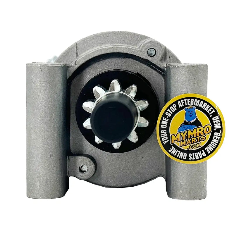Load image into Gallery viewer, New Starter Motor Upgraded Heavy Duty Gear For Kohler Cub Cadet New Holland Lawn Mowers 32 098 08-S, 3209801S, 3209803S, 3209804S, 32 098 03-S, KH-32-098-01-S, KH-32-098-03-S, KH-32-098-04-S - Electrical Parts > Starter Motor from MyMROmarts