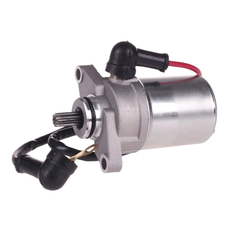 Load image into Gallery viewer, Starter Motor V31200DGF000 V31200-DGF-000 for Can-Am DS70 DS90 08-18 Mini X DS 70 90 - Electrical Parts > Starter Motor from MyMROmarts