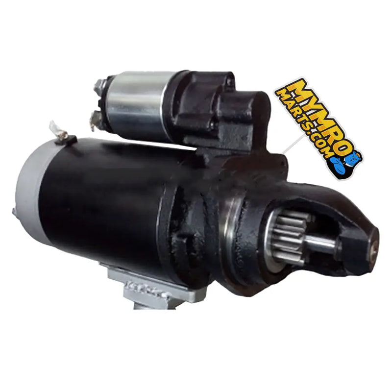 Afbeelding laden in Galerijviewer, Starter Motor V835331592 for Massey Ferguson Combine 30 31XP 32 34 36 38 40 from MyMROmarts