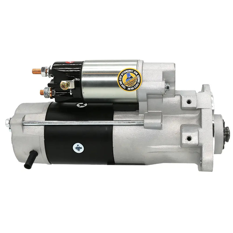 Load image into Gallery viewer, Starter Motor VAME049303 For Kobelco Excavator ED190LC ED190LC-6E SK160LC SK200 SK200-5 SK200-6 SK235SR SK250LC SK250LC-6E Mitsubish Engine 6D34 from MyMROmarts