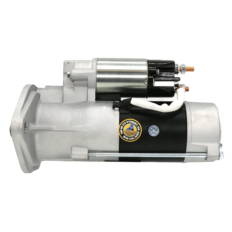 Load image into Gallery viewer, Starter Motor VAME049303 For Kobelco Excavator ED190LC ED190LC-6E SK160LC SK200 SK200-5 SK200-6 SK235SR SK250LC SK250LC-6E Mitsubish Engine 6D34 from MyMROmarts