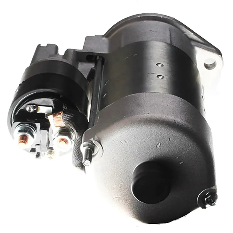 Chargez l'image dans la visionneuse de la galerie, Starter Motor VOE15170187 12V 9T 2.6KW CW For Volvo Wheel Loader L30 L20B L25B L30B L35B L20F L25F from MyMROmarts