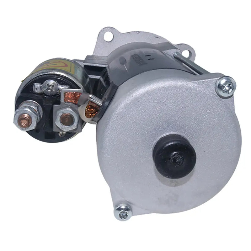 Load image into Gallery viewer, Starter Motor VOE22175633 for Volvo BL60B BL61B BL70B BL71B PT220 SD110 from MyMROmarts