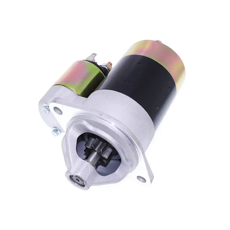 Load image into Gallery viewer, Starter Motor VV11922677010 for CASE Compact Excavator CX14 12V 8T from MyMROmarts