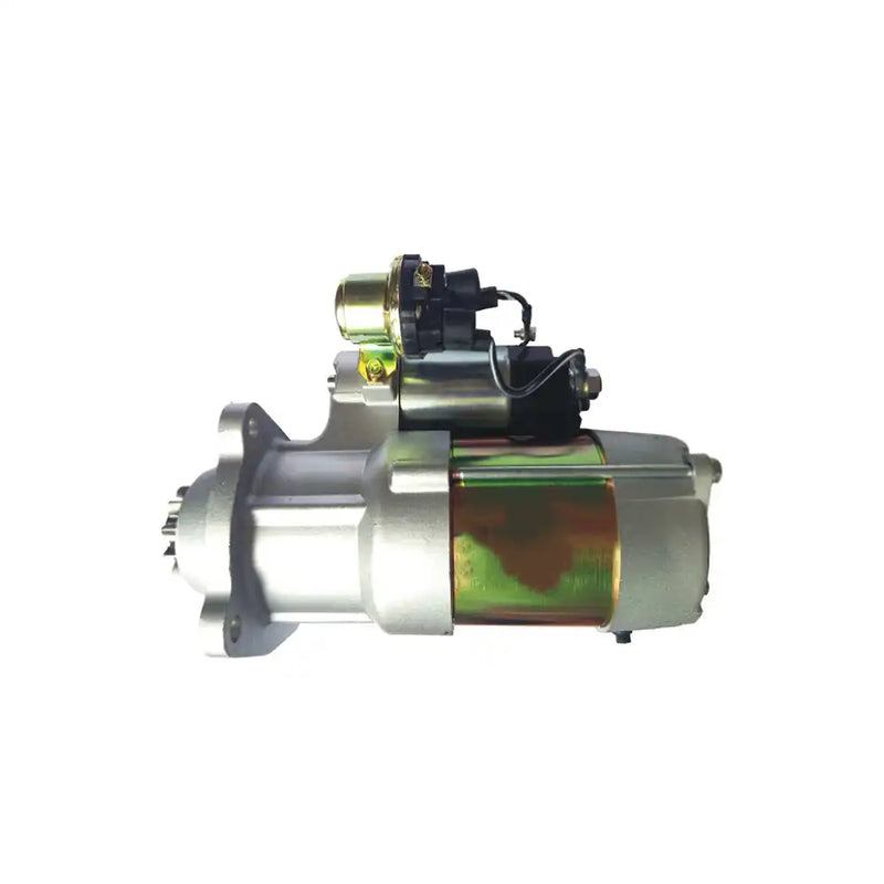 Load image into Gallery viewer, Starter Motor YF1-C0106-30-10 for Yamaha Generator EDL30000SE from MyMROmarts