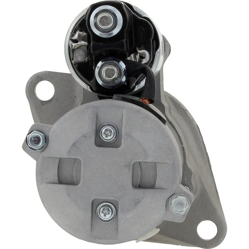 Load image into Gallery viewer, STARTER MOTOR YM-9717-77013 for TAKEUCHI EXCAVATOR TB016 YANMAR 2TNV70 - Electrical Parts > Starter Motor from MyMROmarts