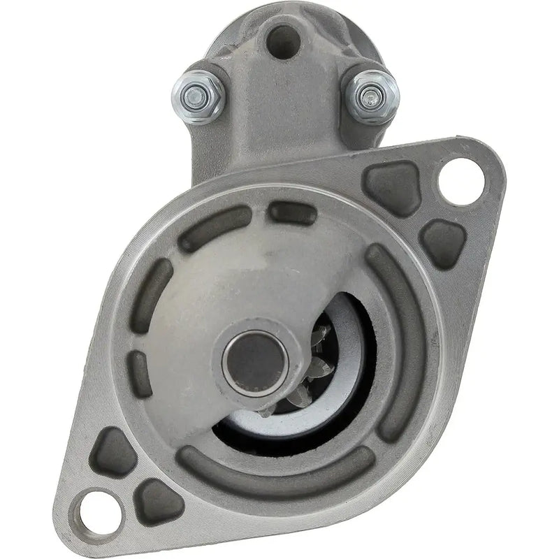 Load image into Gallery viewer, STARTER MOTOR YM-9717-77013 for TAKEUCHI EXCAVATOR TB016 YANMAR 2TNV70 - Electrical Parts > Starter Motor from MyMROmarts