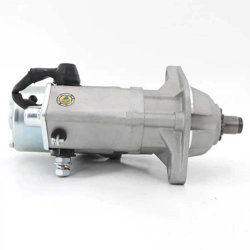Afbeelding laden in Galerijviewer, Starter Motor 428000-2920 4280002920 3971615 70020352 19104 6884905 for Cummins QSB 4.5 and 6.7 Tier III Engine JLG Telehandler G10-55A G12-55A from MyMROmarts