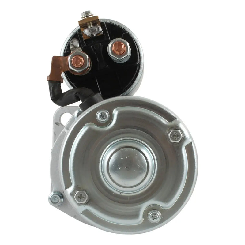 Load image into Gallery viewer, 12V 9T Starter Motor YM129953-77010 for Yanmar Engine 4TNE98 from MyMROmarts