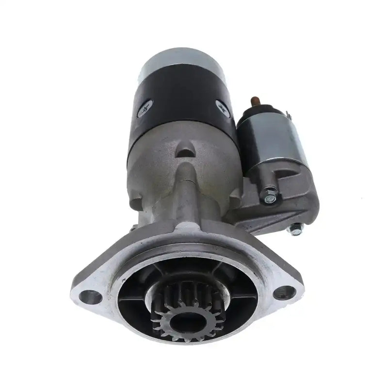 Load image into Gallery viewer, Starter Motor YMR000307 For Komatsu Excavator 230 235 from MyMROmarts