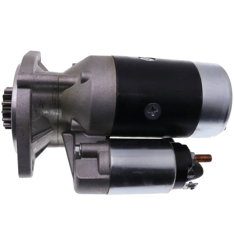 Chargez l'image dans la visionneuse de la galerie, Starter Motor YMR000308 YMR000303 For Komatsu Excavator 230 235 PC20-7 PC30-7 from MyMROmarts