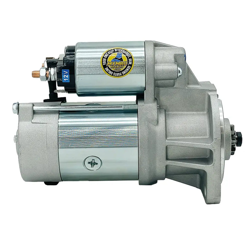 Afbeelding laden in Galerijviewer, Starter MT40006954 MT40334005 40006954 40334005 For New Holland Tractor Boomer - Electrical Parts > Starter Motor from MyMROmarts