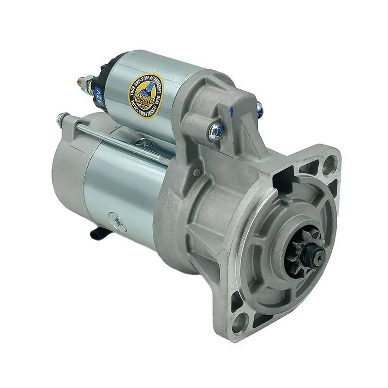 Afbeelding laden in Galerijviewer, Starter MT40006954 MT40334005 40006954 40334005 For New Holland Tractor Boomer - Electrical Parts > Starter Motor from MyMROmarts