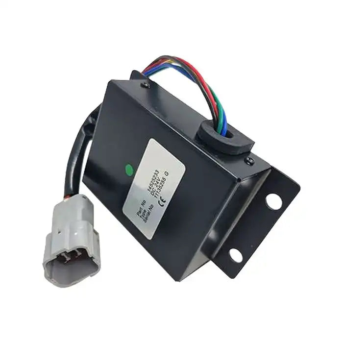 Carica immagine in Galleria Viewer, Starter Relay 14382341 14525233 for Volvo Excavator EW160B EW180B EC200B EC330B from MyMROmarts