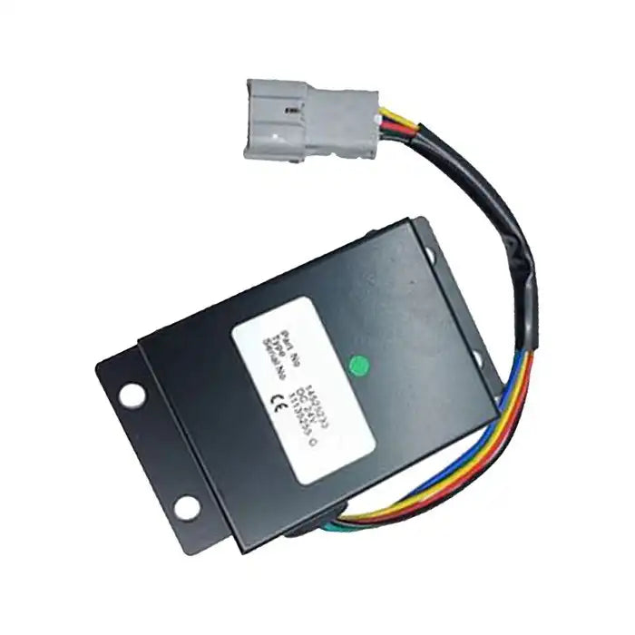 Carica immagine in Galleria Viewer, Starter Relay 14382341 14525233 for Volvo Excavator EW160B EW180B EC200B EC330B from MyMROmarts