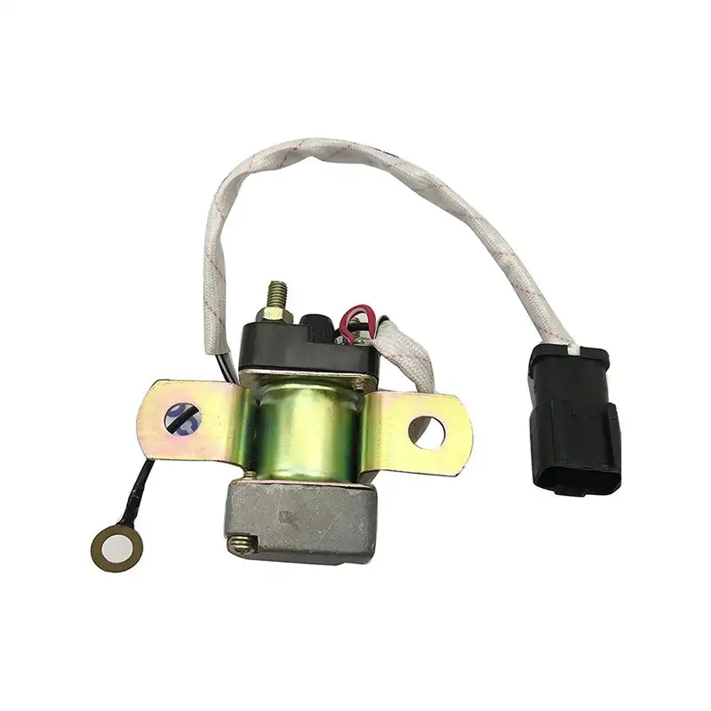 Load image into Gallery viewer, Starter Relay 2544-1022 For Doosan SOLAR 225LL 340LC-7 340LC-V 400LC-V 155LC-V 170LC-V 250LC-V 140W-V 160W-V from MyMROmarts