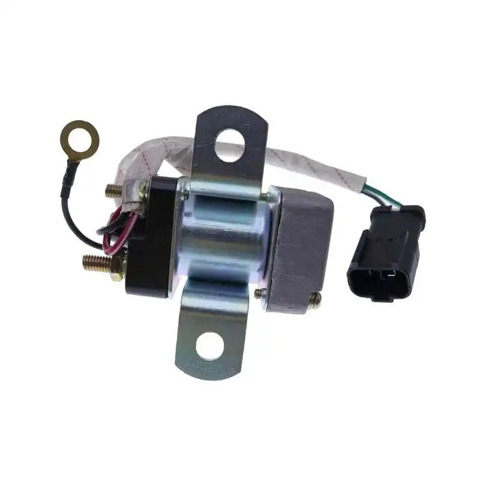 Load image into Gallery viewer, Starter Relay 600-815-2170 for Komatsu Excavator PC200-6 PC200-7 PC220-7 PC350LC-6 from MyMROmarts