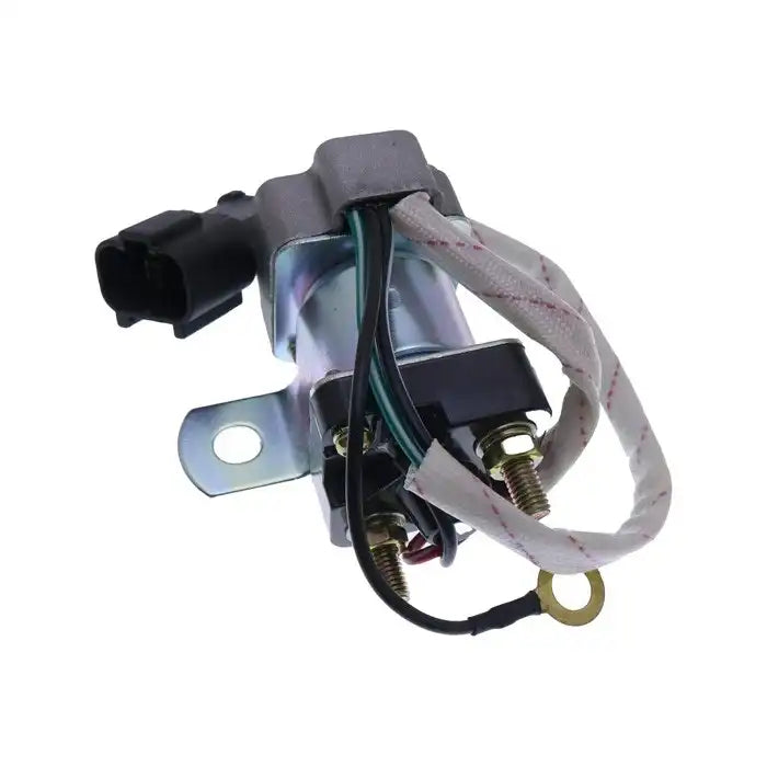 Load image into Gallery viewer, Starter Relay 600-815-2170 for Komatsu Excavator PC200-6 PC200-7 PC220-7 PC350LC-6 from MyMROmarts