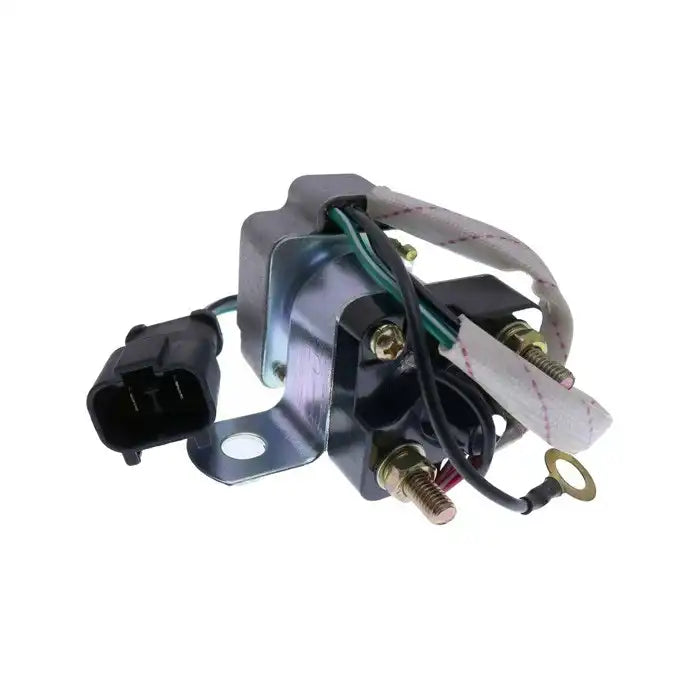 Load image into Gallery viewer, Starter Relay 600-815-2170 for Komatsu Excavator PC200-6 PC200-7 PC220-7 PC350LC-6 from MyMROmarts