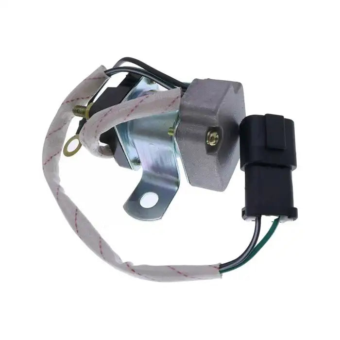 Load image into Gallery viewer, Starter Relay 600-815-2170 for Komatsu Excavator PC200-6 PC200-7 PC220-7 PC350LC-6 from MyMROmarts