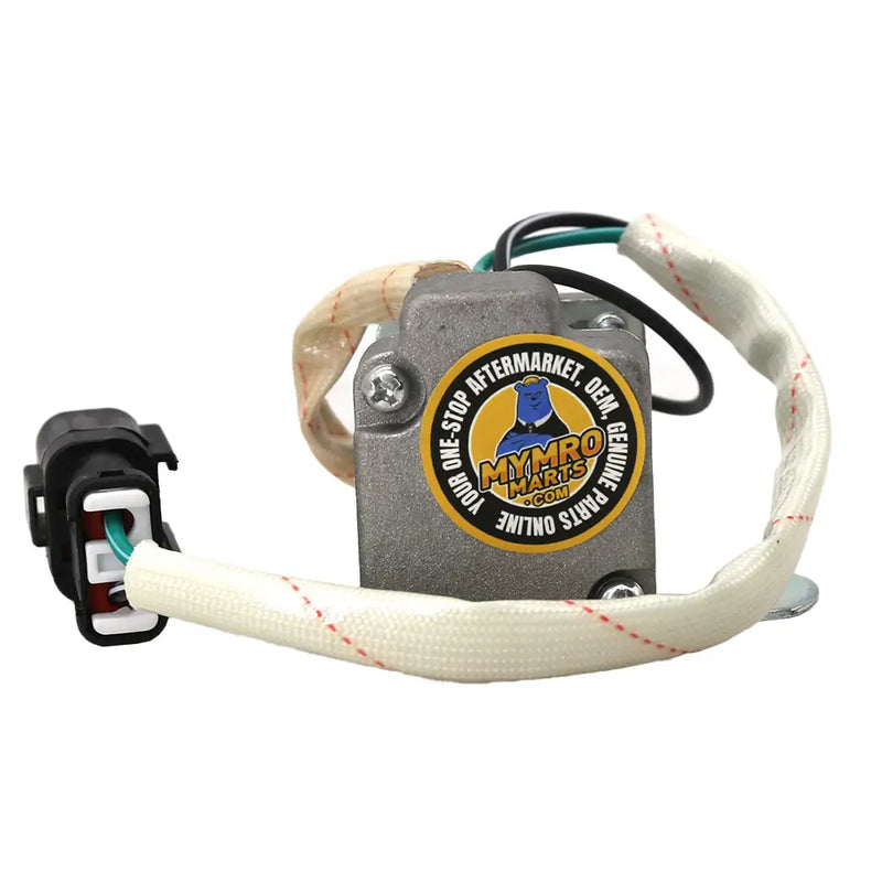 Load image into Gallery viewer, Starter Relay 600-815-8940 600-815-8941 for Komatsu Excavator PC120-6 PC130-6 PC200-6 PC200LC-7 PC220-6 from MyMROmarts