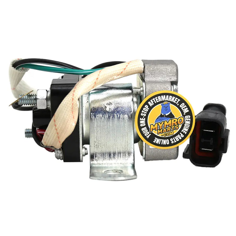 Load image into Gallery viewer, Starter Relay 600-815-8940 600-815-8941 for Komatsu Excavator PC120-6 PC130-6 PC200-6 PC200LC-7 PC220-6 from MyMROmarts