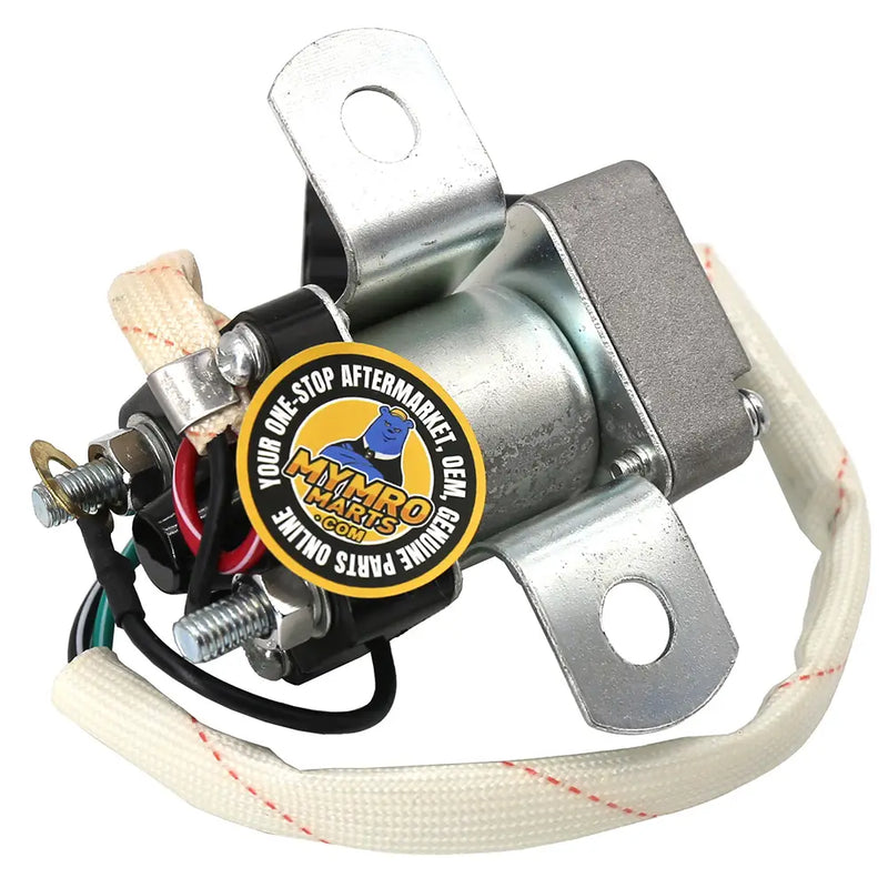 Load image into Gallery viewer, Starter Relay 600-815-8940 600-815-8941 for Komatsu Excavator PC120-6 PC130-6 PC200-6 PC200LC-7 PC220-6 from MyMROmarts