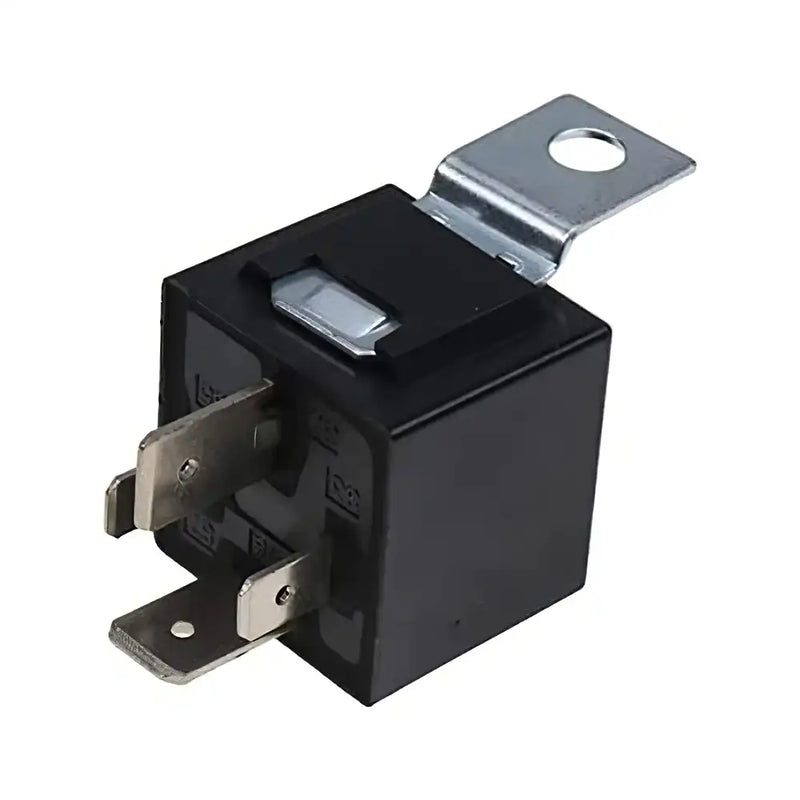 Load image into Gallery viewer, Starter Relay 87522476 for New Holland Tractor BOOMER 3040 8N 50D 3050 45D 54D 46D 3045 from MyMROmarts