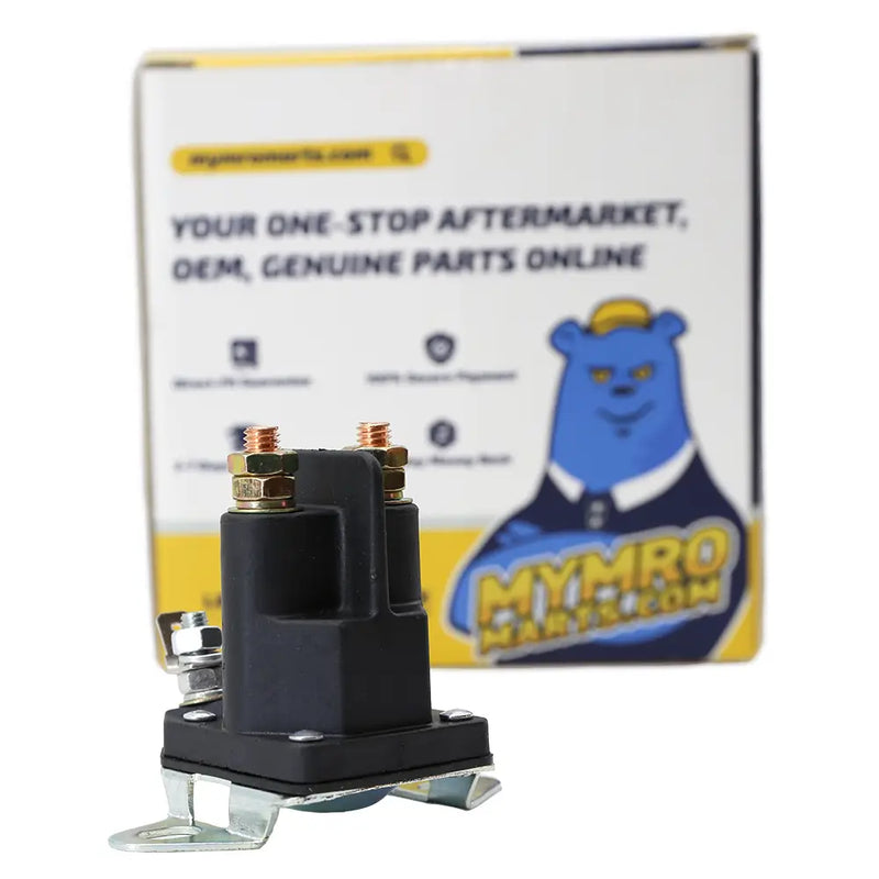 Cargue la imagen en el visor de la galería, 12V Starter Relay Solenoid 2543508 25-435-08-S 36699-112 for Kohler CH11-14 CV11-15 M8 M10-14 from MyMROmarts