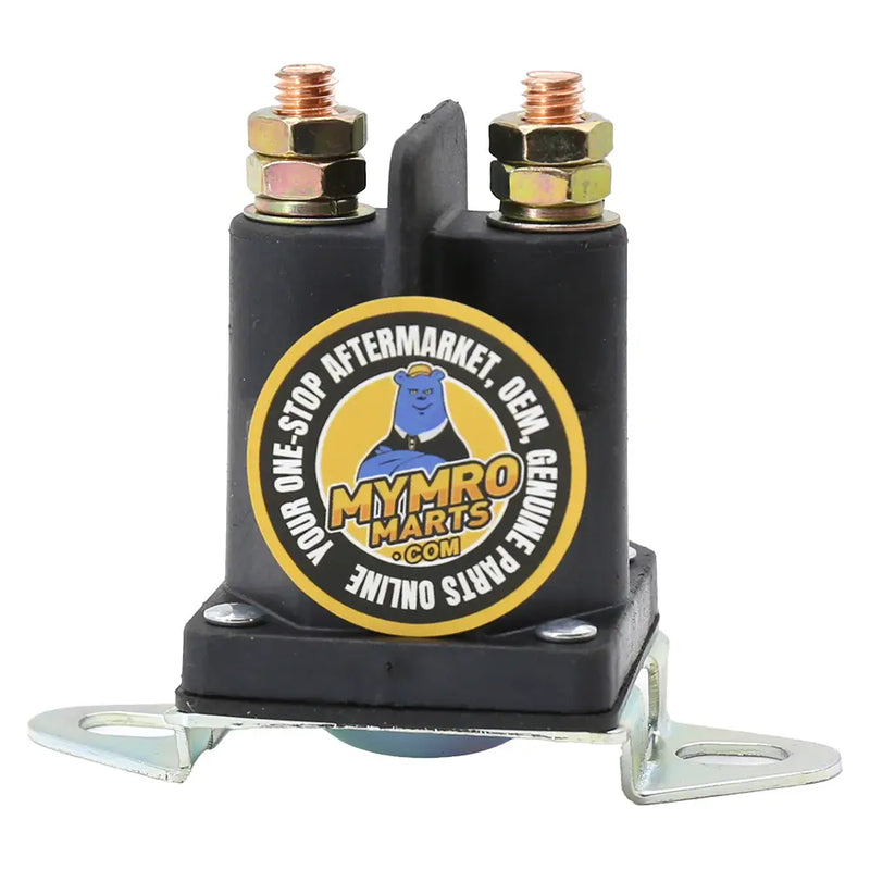 Cargue la imagen en el visor de la galería, 12V Starter Relay Solenoid 2543508 25-435-08-S 36699-112 for Kohler CH11-14 CV11-15 M8 M10-14 from MyMROmarts