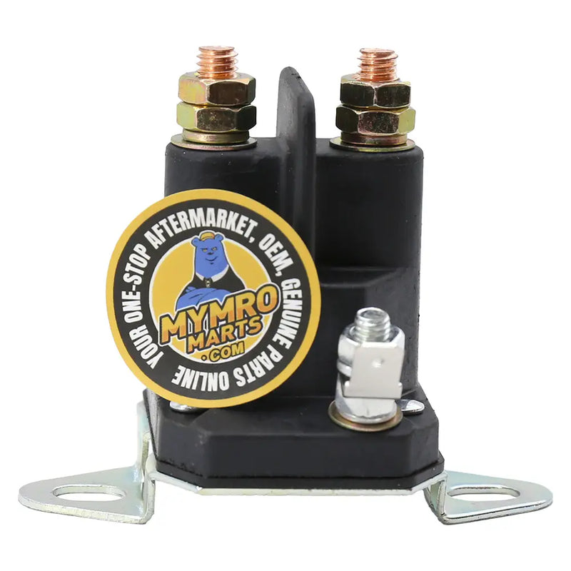 Cargue la imagen en el visor de la galería, 12V Starter Relay Solenoid 2543508 25-435-08-S 36699-112 for Kohler CH11-14 CV11-15 M8 M10-14 from MyMROmarts