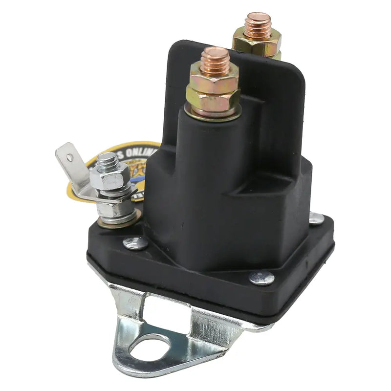 Cargue la imagen en el visor de la galería, 12V Starter Relay Solenoid 2543508 25-435-08-S 36699-112 for Kohler CH11-14 CV11-15 M8 M10-14 from MyMROmarts