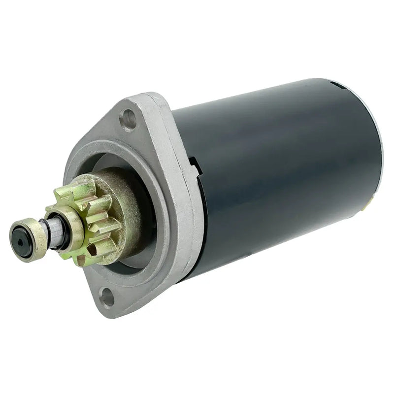 Load image into Gallery viewer, New Starter Replacement For Generac Generator Mitsubishi 1.5L Engine, Fiat 1.6L Engine, 020692, 20692, 410-21071, 14009, SAB0153, 41021071 - Electrical Parts > Starter Motor from MyMROmarts