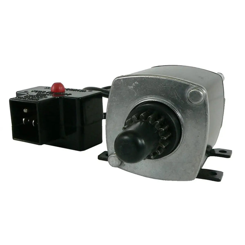 Load image into Gallery viewer, Starter RS41346 for Tecumseh Horizontal Snowblower Engines TVM125, TMV140, V70, H50, H70, HSK50, HSK60, HSK70, 33328 5HP-8HP - Electrical Parts > Starter Motor from MyMROmarts