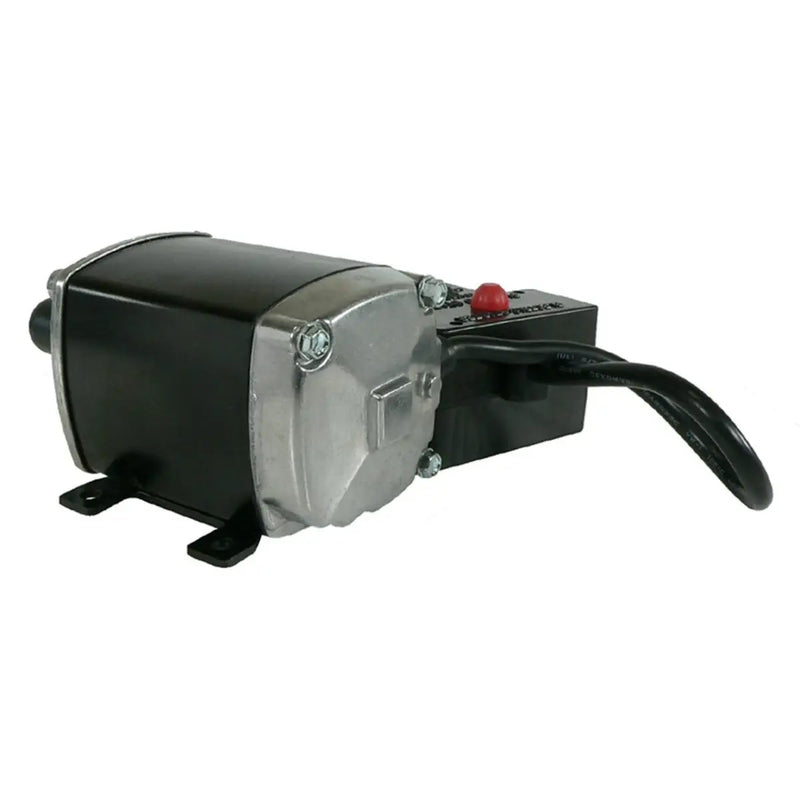 Load image into Gallery viewer, Starter RS41346 for Tecumseh Horizontal Snowblower Engines TVM125, TMV140, V70, H50, H70, HSK50, HSK60, HSK70, 33328 5HP-8HP - Electrical Parts > Starter Motor from MyMROmarts