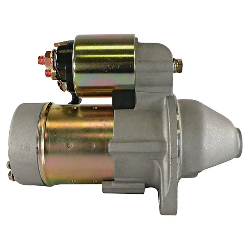 Load image into Gallery viewer, New Starter Replacement For KUBOTA Tractor L2600DT LS600F W/ D1403AE ENGINE S114-833B, T106016800, T1060-16804, SHI0115, 41044136 - Electrical Parts > Starter Motor from MyMROmarts